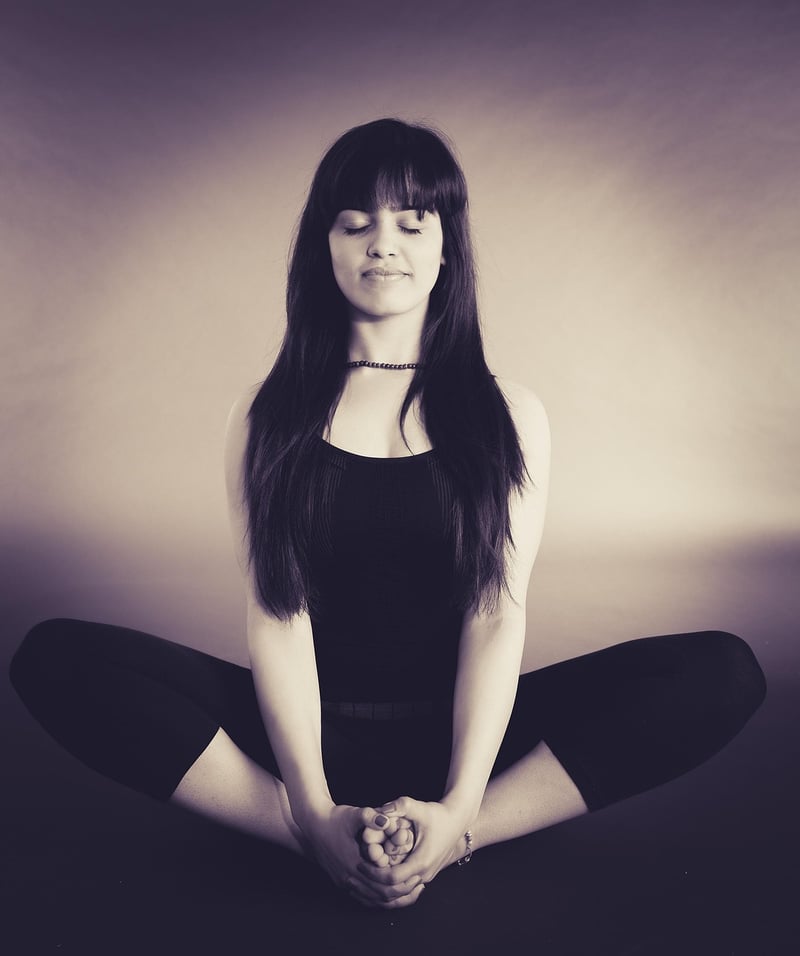 Meditation for Mental Well-being